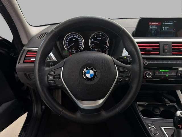 BMW 118 d 5p. Urban