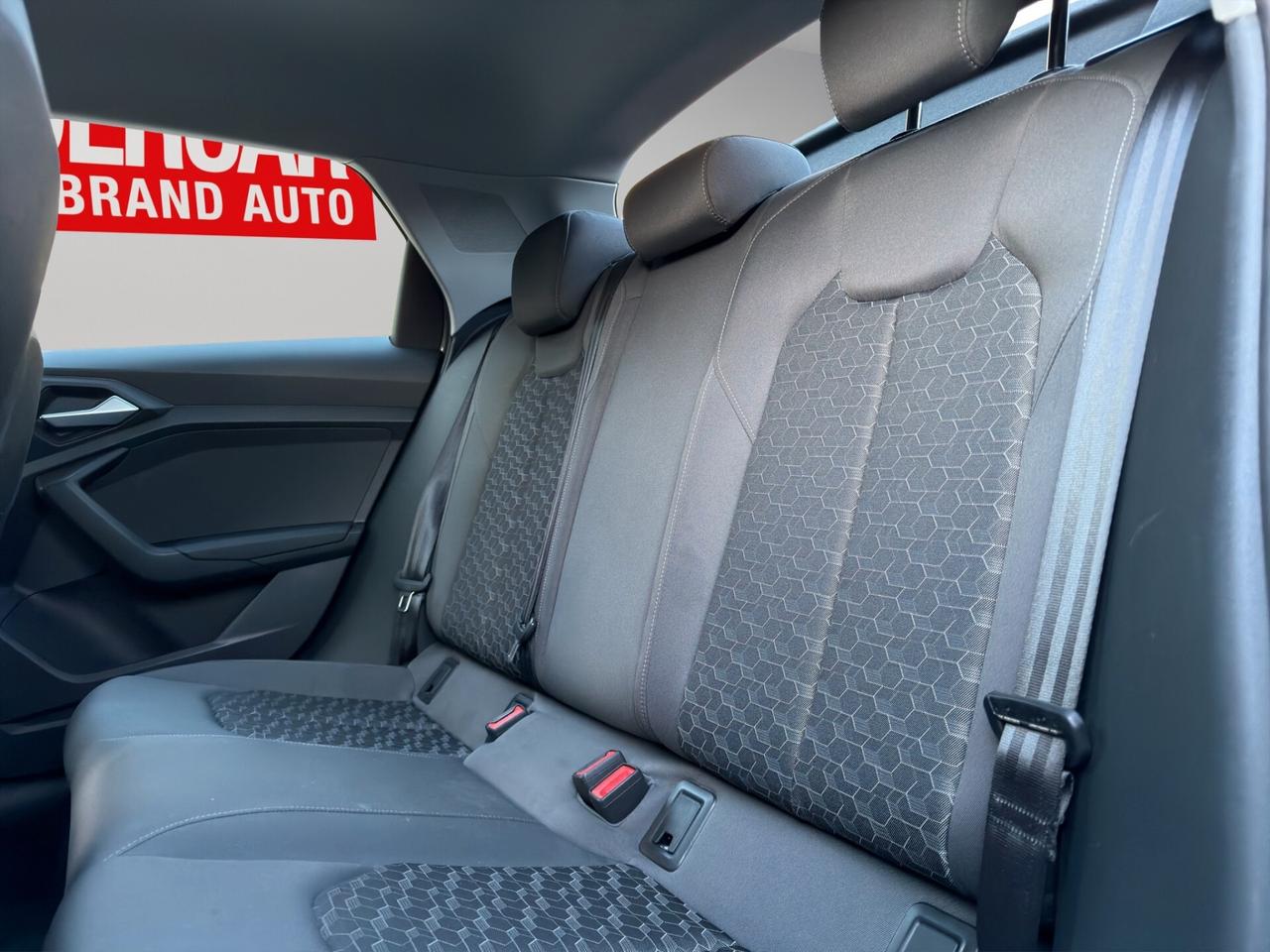 Audi A1 SPB 30 TFSI S tronic line edition