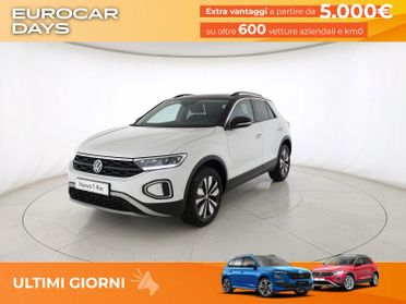 Volkswagen T-Roc 2.0 tdi edition plus 150cv dsg