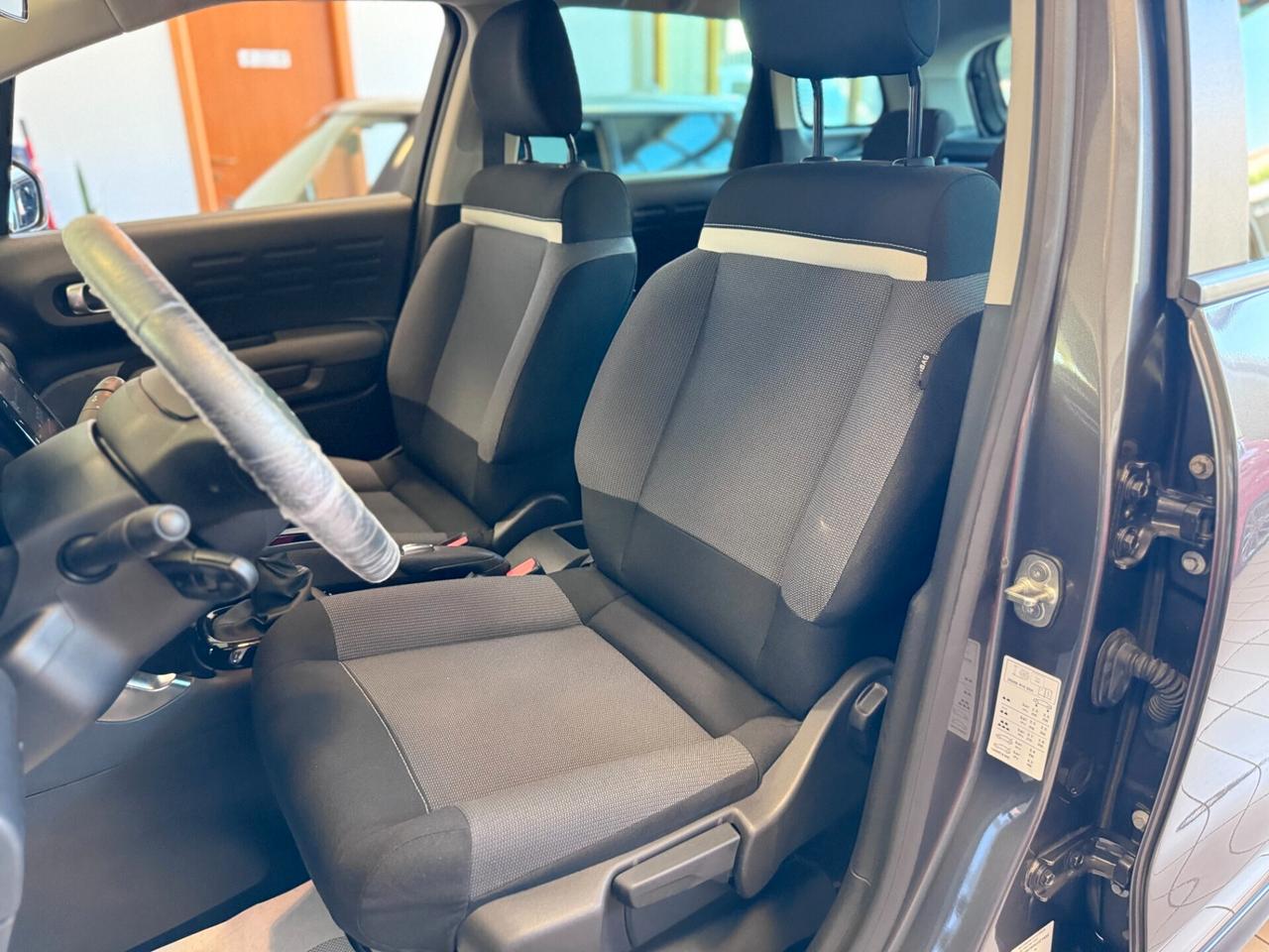 Citroen C3 Aircross C3 Aircross PureTech 110 S&S Shine Pack