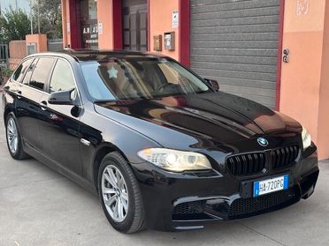 Bmw 525 525d Touring Futura 187.000KM