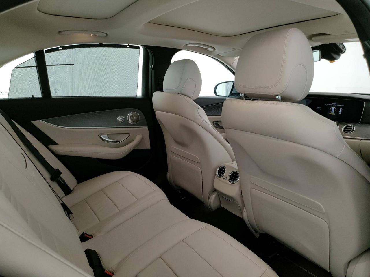 Mercedes Classe E E 300 de phev (eq-power) Premium 4matic