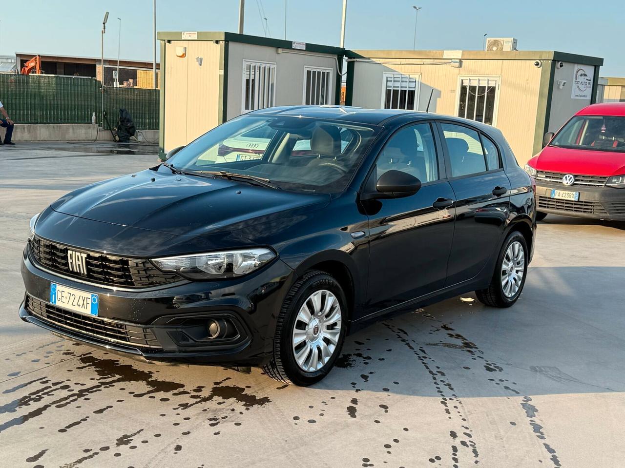 Fiat Tipo 1.0 5 porte City Sport
