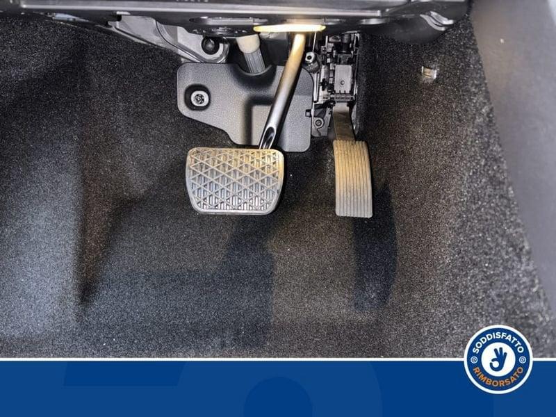 Mercedes-Benz Classe A 250e EQ-Power Automatic Progressive Advanced Plus