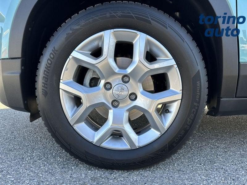 Jeep Avenger 1.2 Turbo Altitude