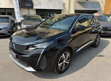 Peugeot 3008 AUTOM 1.5 bluehdi Allure Pack 130CV EAT8 PROMO FIN