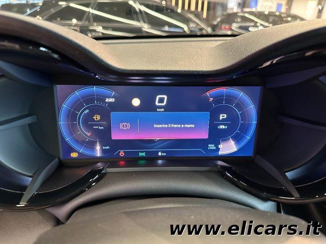 ALFA ROMEO Junior 1.2 145 CV Hybrid eDCT6 Speciale