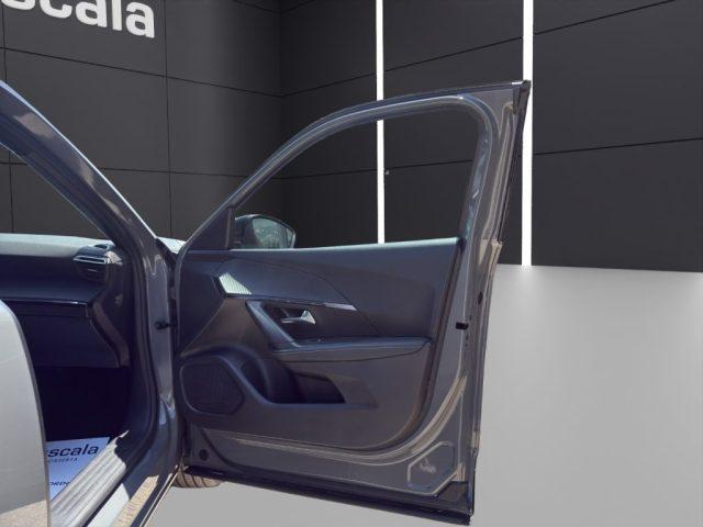 PEUGEOT 2008 Hybrid 145 e-DCS6 Allure