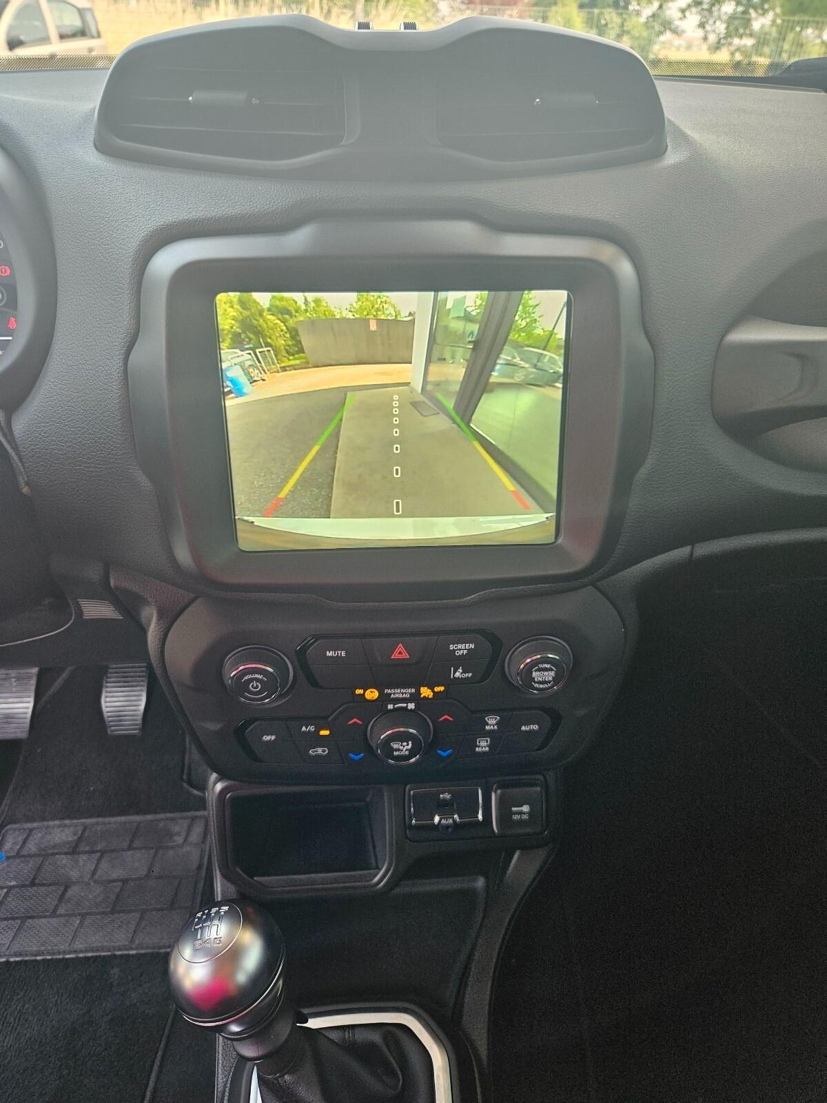 Jeep Renegade 1.0 T3 Limited