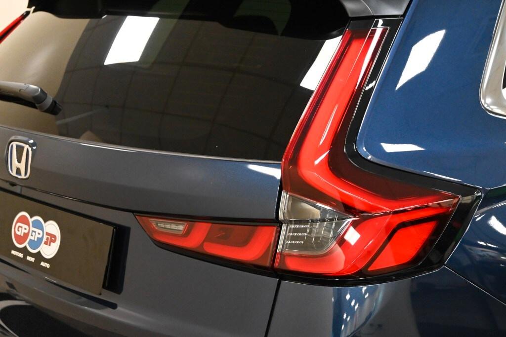 HONDA CR-V 6ª serie CR-V 2.0 Hev eCVT AWD Advance