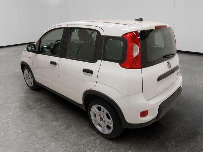 FIAT Panda 1.0 firefly hybrid s&s 70cv 5p.ti