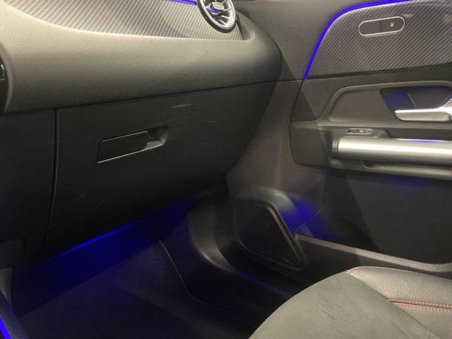 MERCEDES-BENZ GLA 200 2.0 d 150 CV AMG Premium