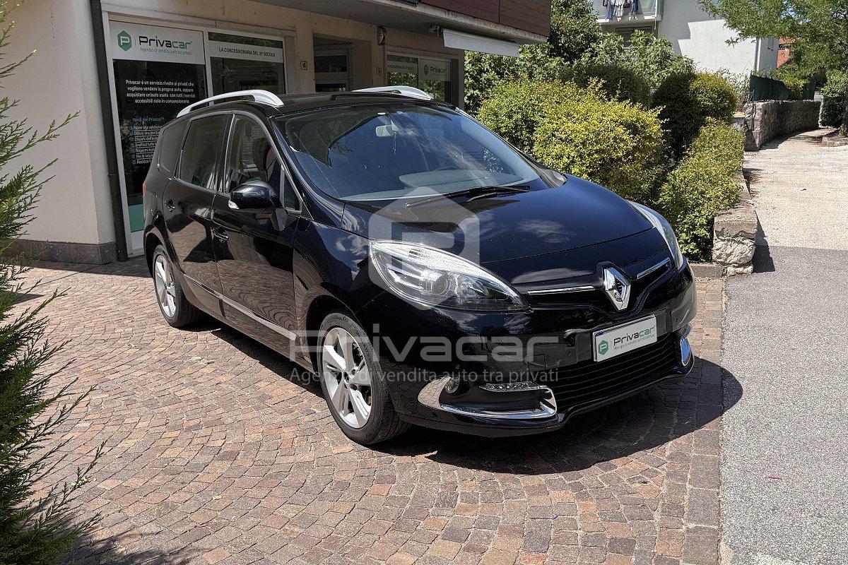 RENAULT Scénic 1.5 dCi 110CV Start&Stop Wave