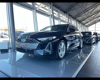 AUDI A5 AVANT TFSI MHEV S-TRONIC BUSINESS ADVANCED