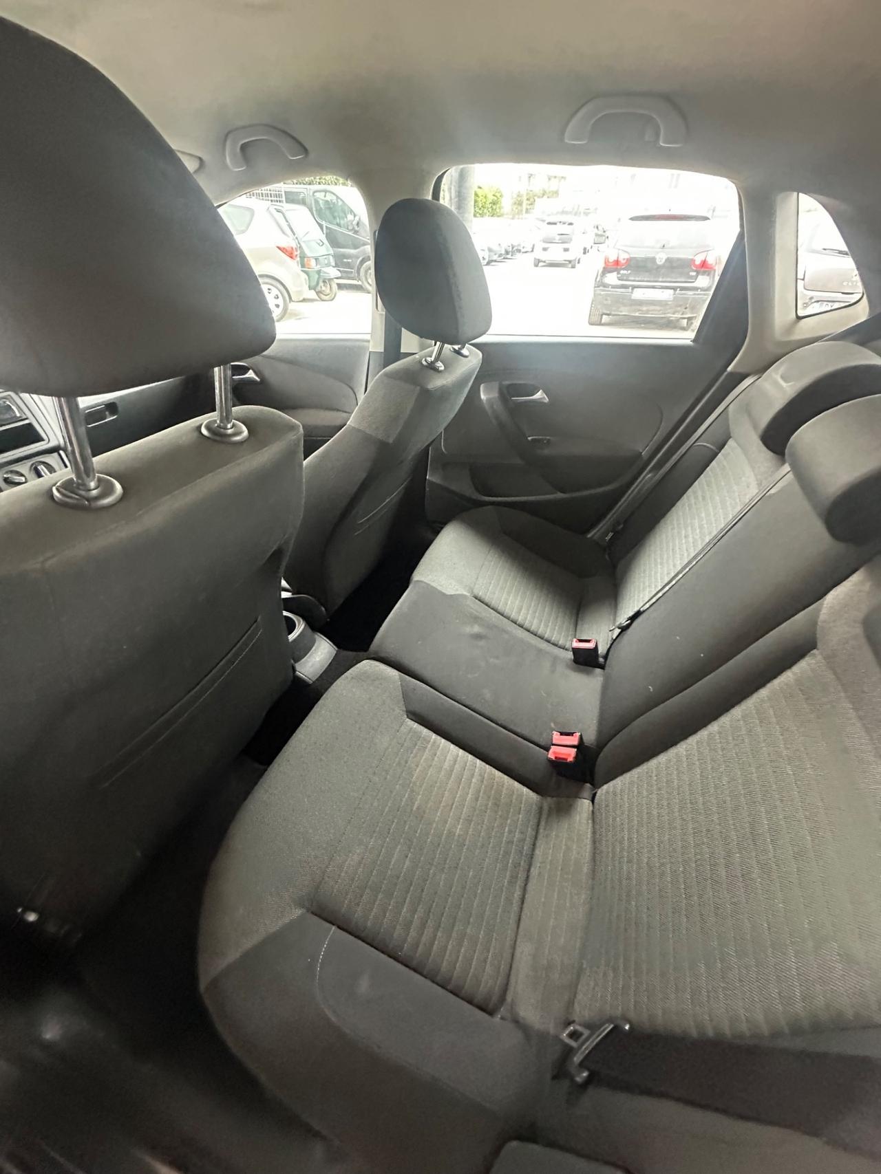 Volkswagen Polo 1.4 5 porte Highline BiFuel