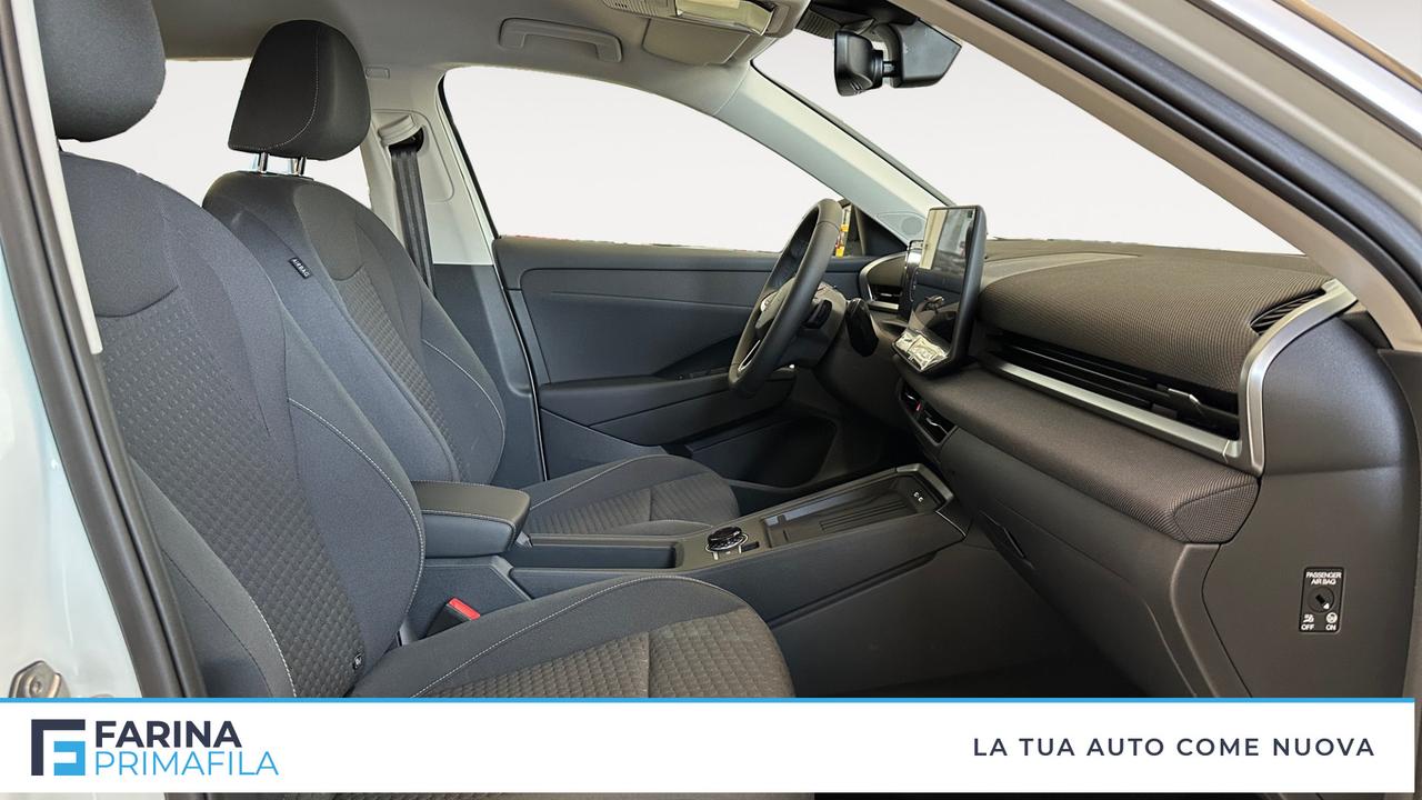 VOLKSWAGEN T-Roc II 2025 - T-Roc 1.5 etsi Life 115cv dsg