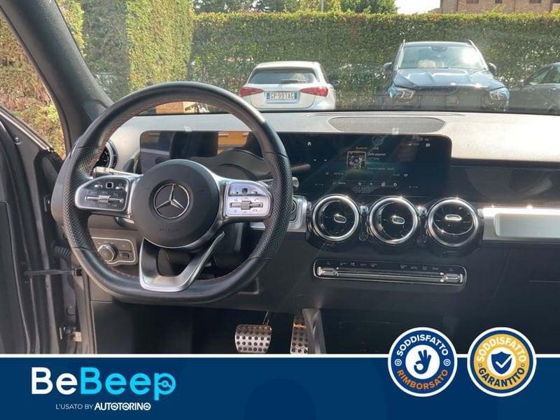 Mercedes-Benz Classe GLB GLB 200 D PREMIUM AUTO