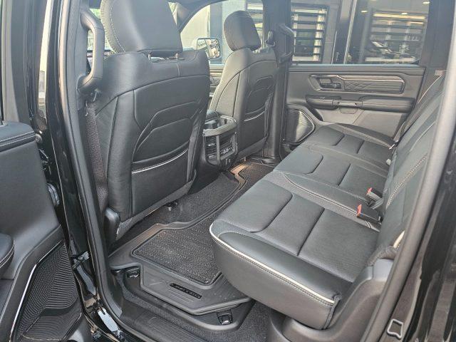 DODGE RAM 1500 3.0L I6 HURRICANE LIMITED NIGHT FULL OPT
