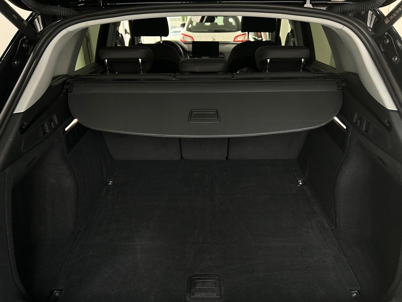 Audi Q5 40 TDI 204 CV quattro S tronic Business