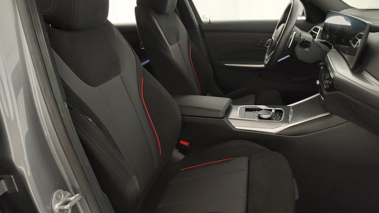 BMW Serie 3 G21 2022 Touring - 320d Touring mhev 48V xdrive MSport auto