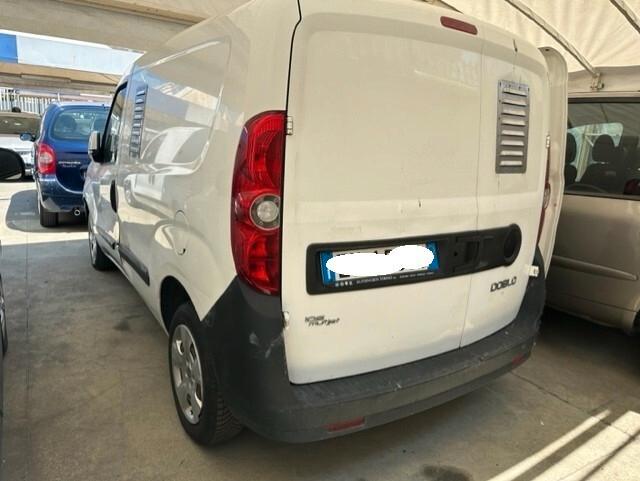 Fiat Doblo FIAT DOBLO' 1,6 MJ FURGONE