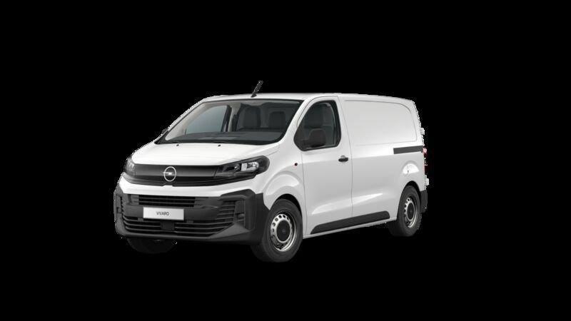 Opel Vivaro Vivaro 1.5 Diesel 120CV S&S PL-TN M Furgone