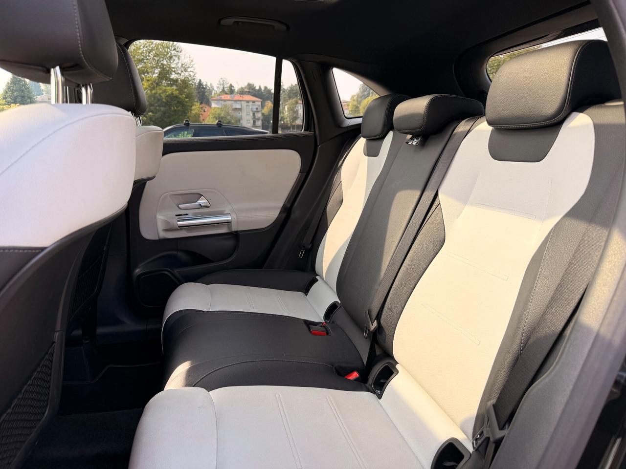 Mercedes-benz GLA 250 e Premium | GARANZIA 12 MESI