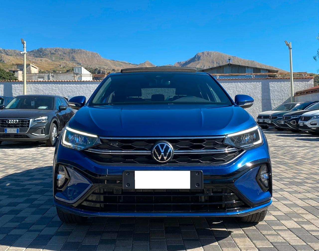 Volkswagen Taigo R-Line 1.0 TSI 110CV