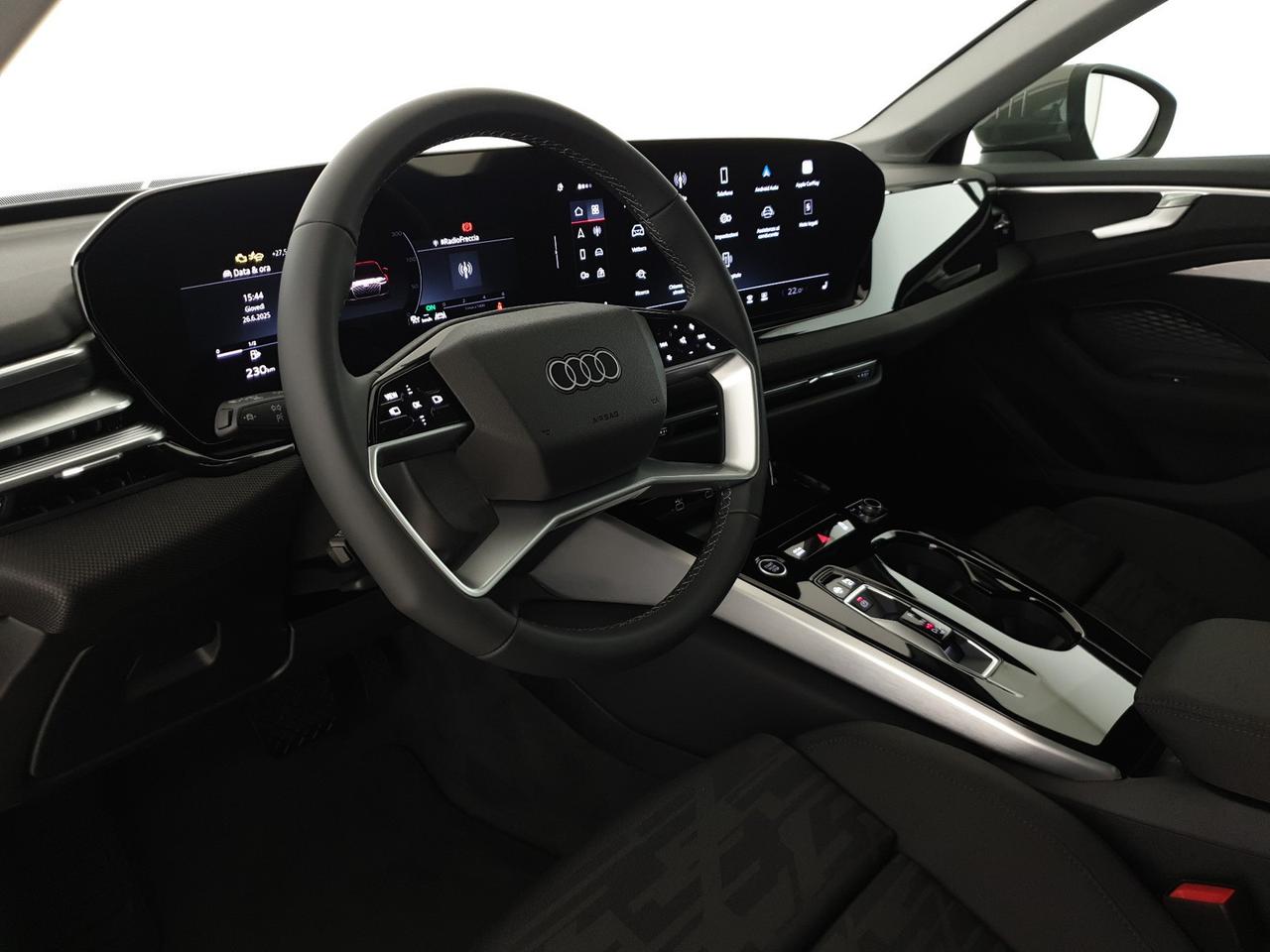 Avant 2.0TDI 204CV S tronic Business Advanced