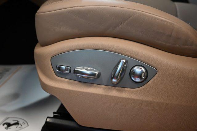 PORSCHE Macan NUOVA 2.0 PDK 265CV PCM TETT.LED 19"RADAR CAM FULL