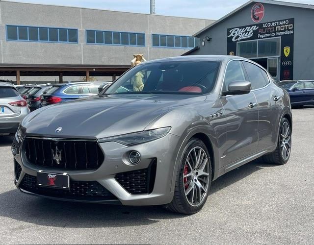 Maserati Levante V6 AWD Gransport