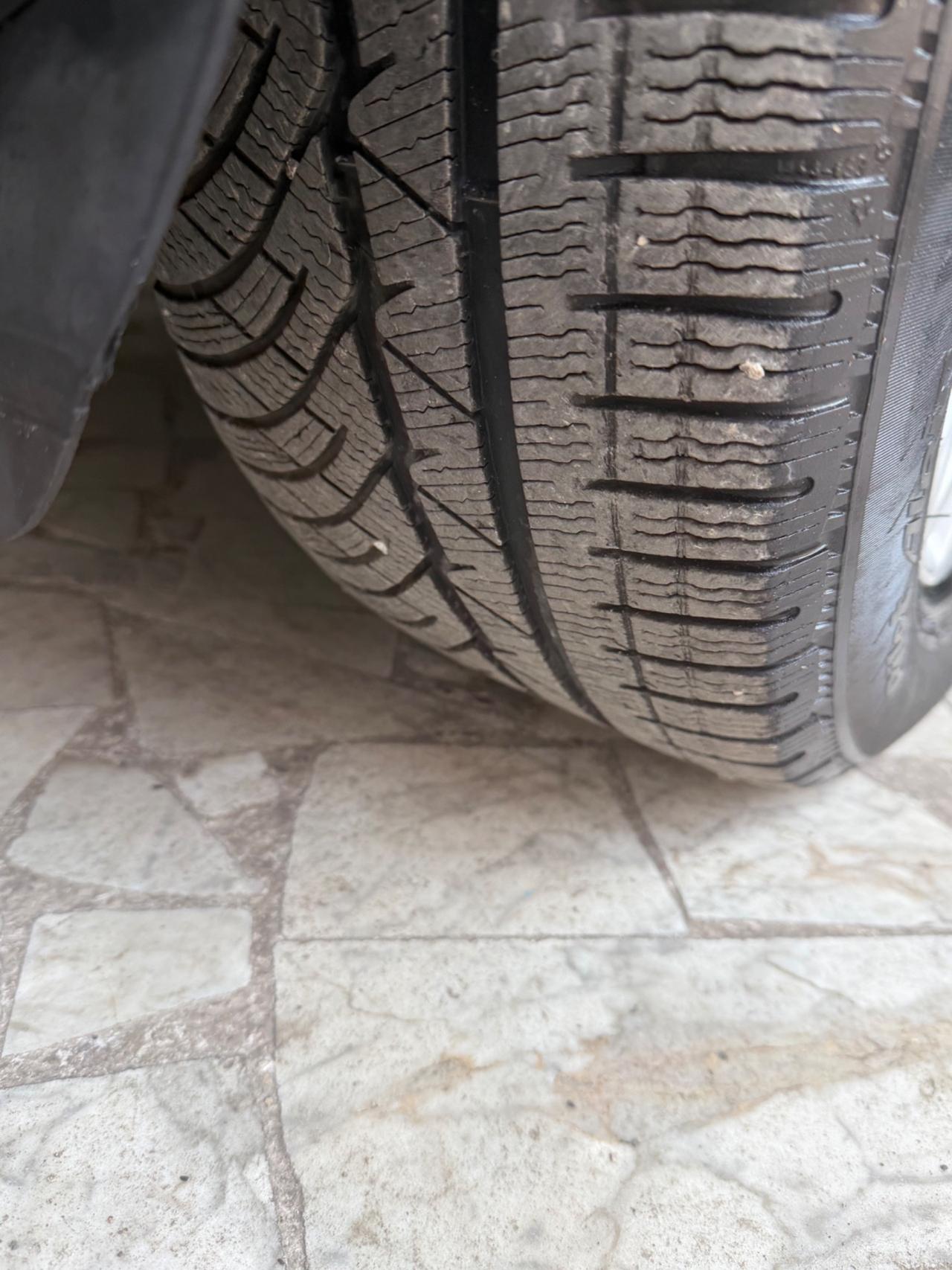 Ford Kuga 4x4