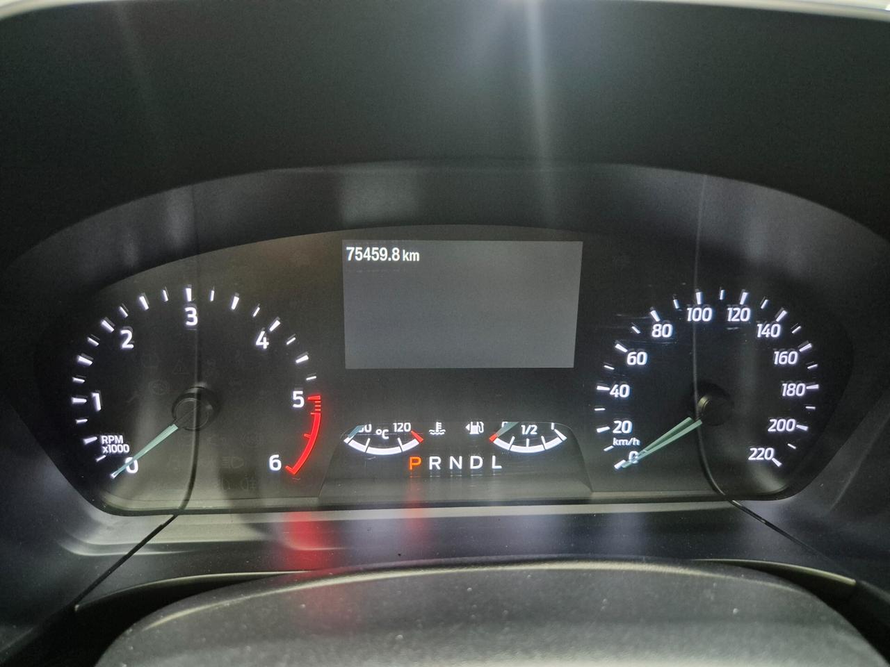 Ford Kuga 1.5 EcoBlue 120 CV aut. 2WD ST-Line X