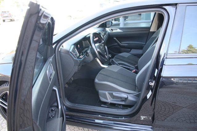 VOLKSWAGEN Polo 1.0 TSI 115 CV 5p. Highline BlueMotion Technology