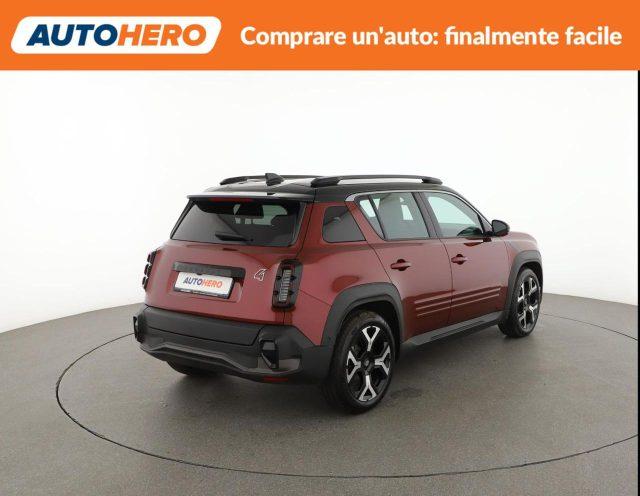RENAULT R 4 E-Tech Electric 150 CV Comfort Range Techno