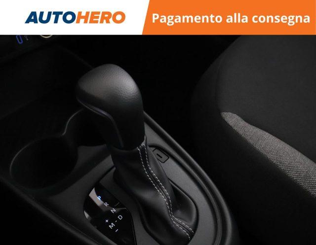 TOYOTA Aygo X 1.0 VVT-i 72 CV 5 porte Active