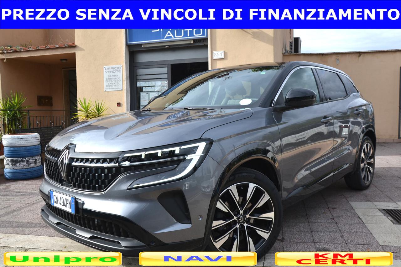 Renault Austral 1.3 160CV MHD TECHNO AUT.+PELLE+NAVI+RCAM+FULL LED