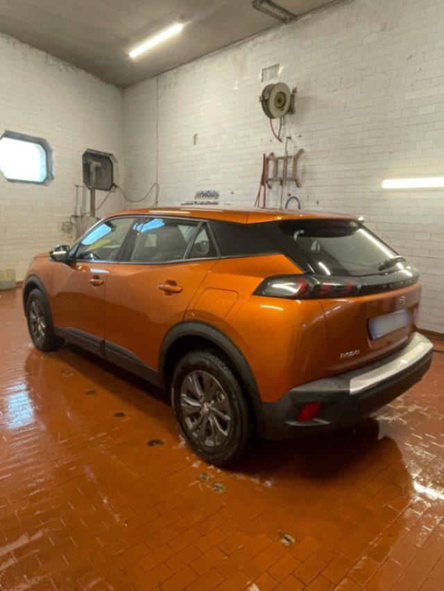 PEUGEOT 2008 PureTech 100 S&S Allure Pack