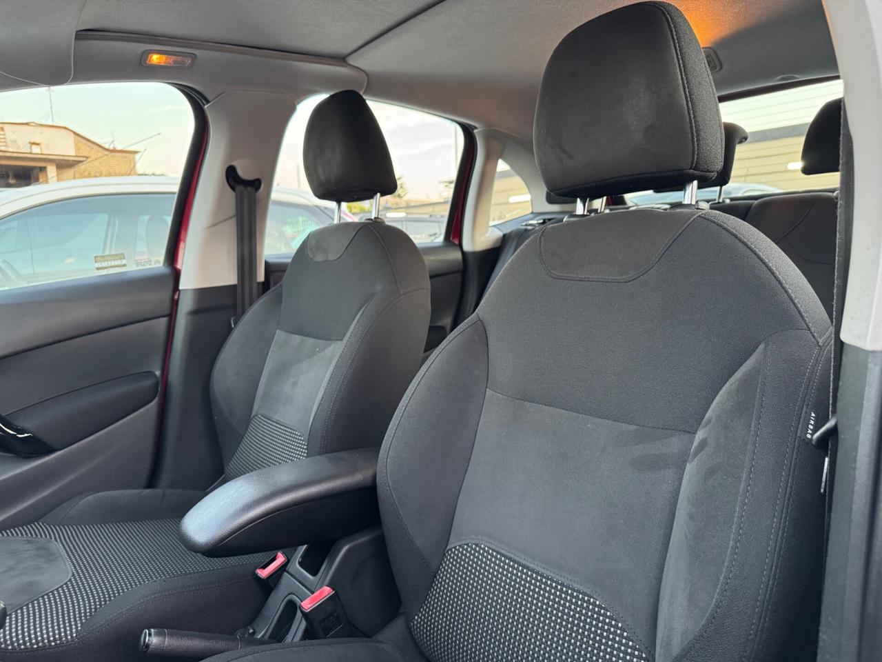 Citroen C3 1.4 HDI 68CV Exclusive NAVI
