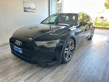 Audi A6 Avant 40 2.0 TDI quattro ultra S tronic