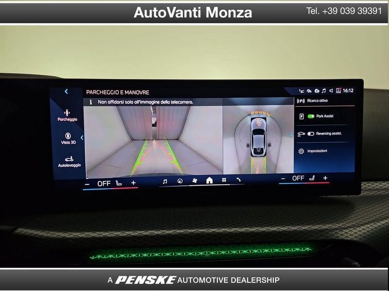 BMW Serie 4 420d Gran Coupe mhev 48V xdrive MSport Pro auto