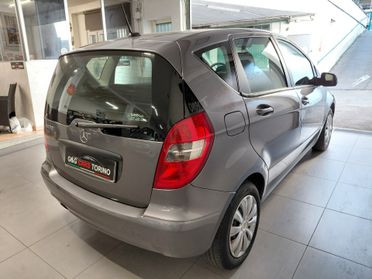 Mercedes-benz A 160 180 AUTOMATIC Executive