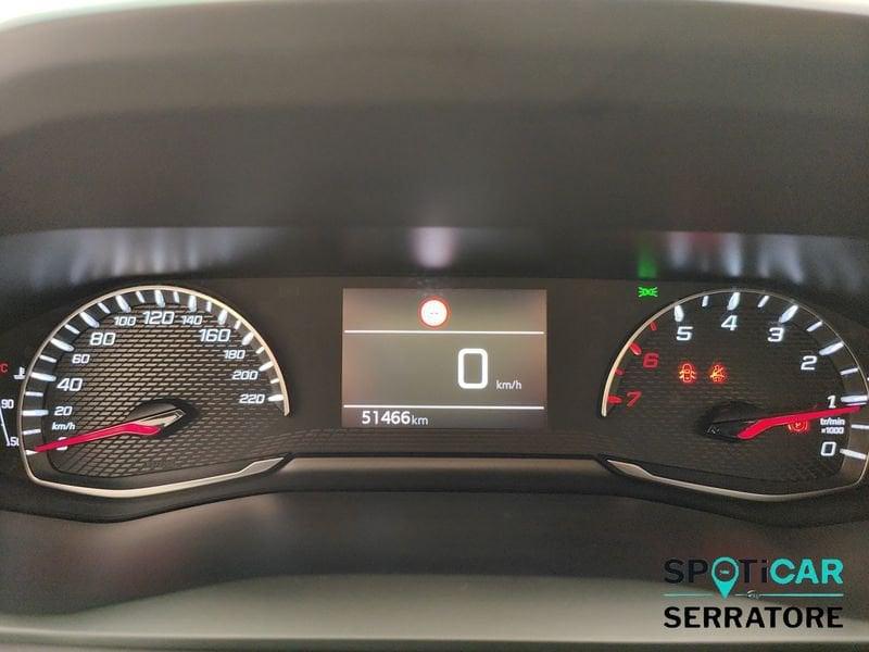 Peugeot 2008 II 2020 1.2 puretech Active s&s 100cv