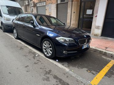 Bmw 530 530d Touring Futura