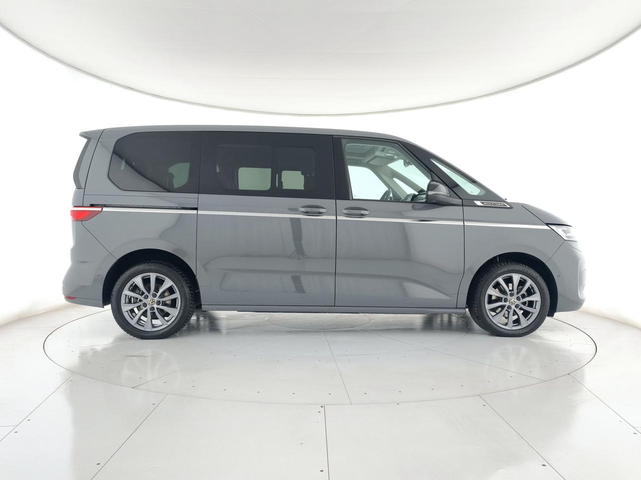 VOLKSWAGEN Multivan 2.0 tdi Style 150cv dsg 7p.ti HEAD-UP+TETTO PANO+ACC+CAMERA