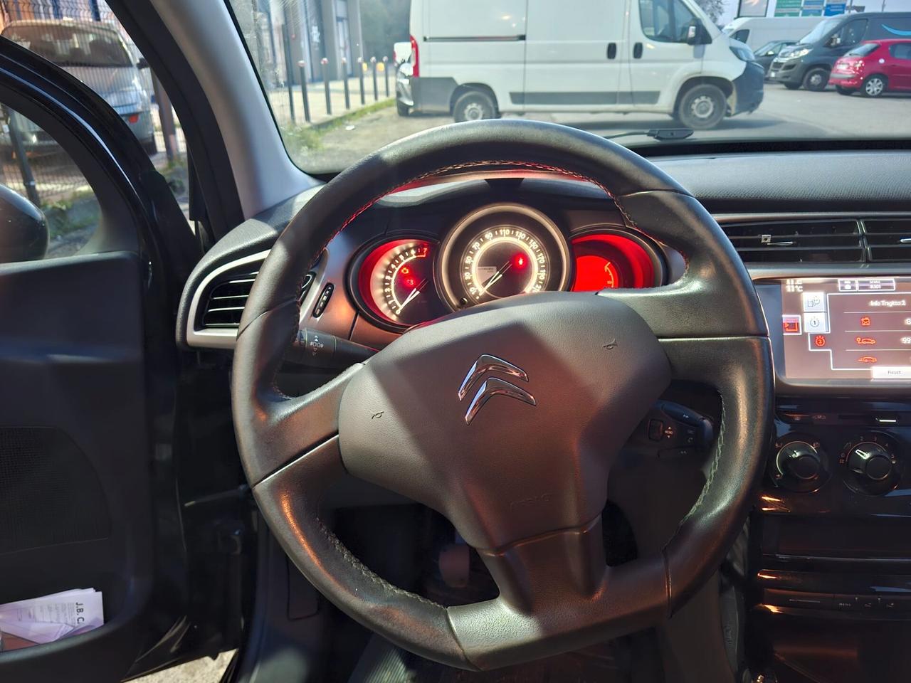 Citroen C3 PureTech 82 Live Edition