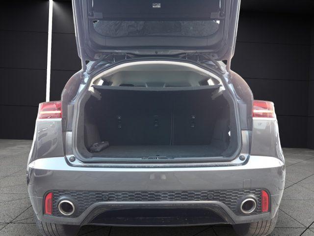 JAGUAR E-Pace 2.0D 150 CV AWD aut. R-Dynamic HSE