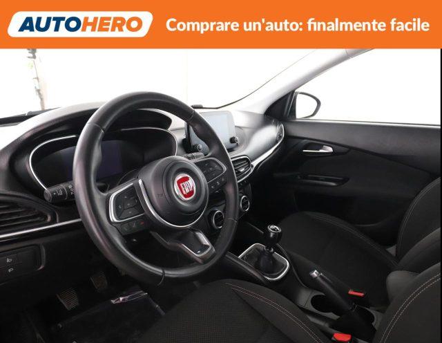 FIAT Tipo 1.6 Mjt S&S 5 porte Business