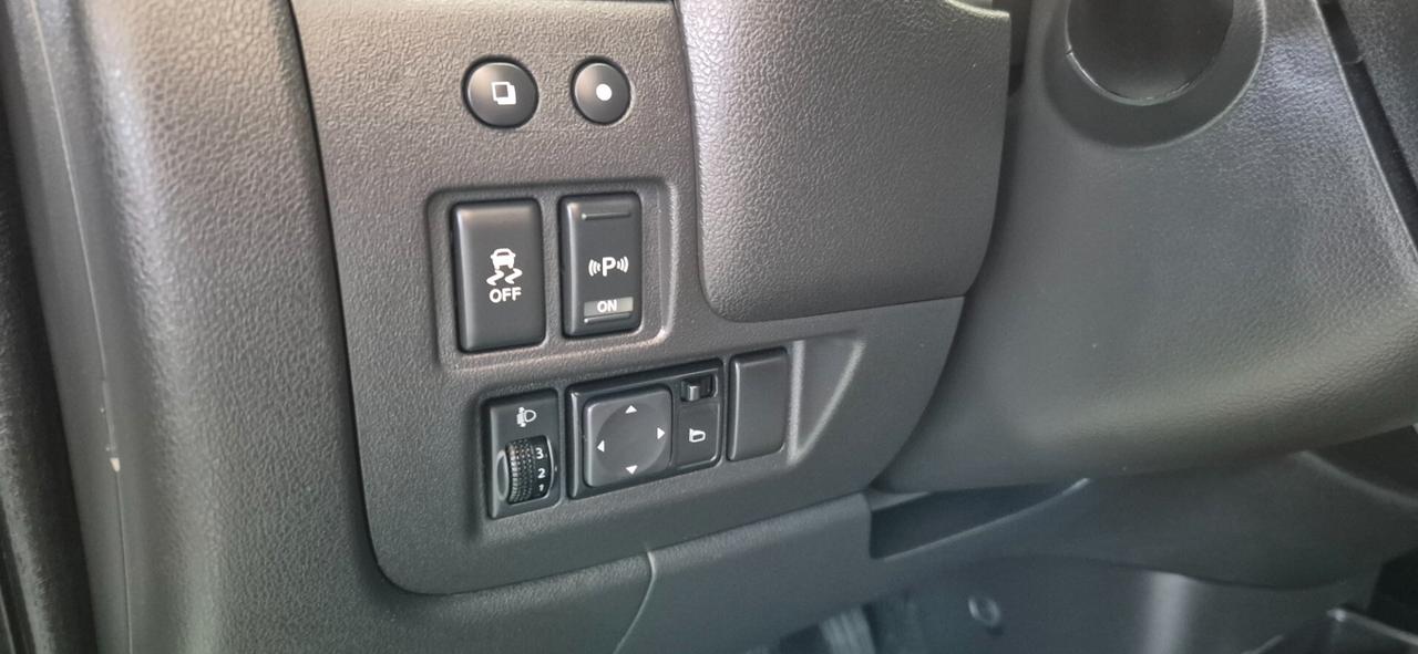 NISSAN MICRA 1.2 B ENZINA 80 CV km 56.000