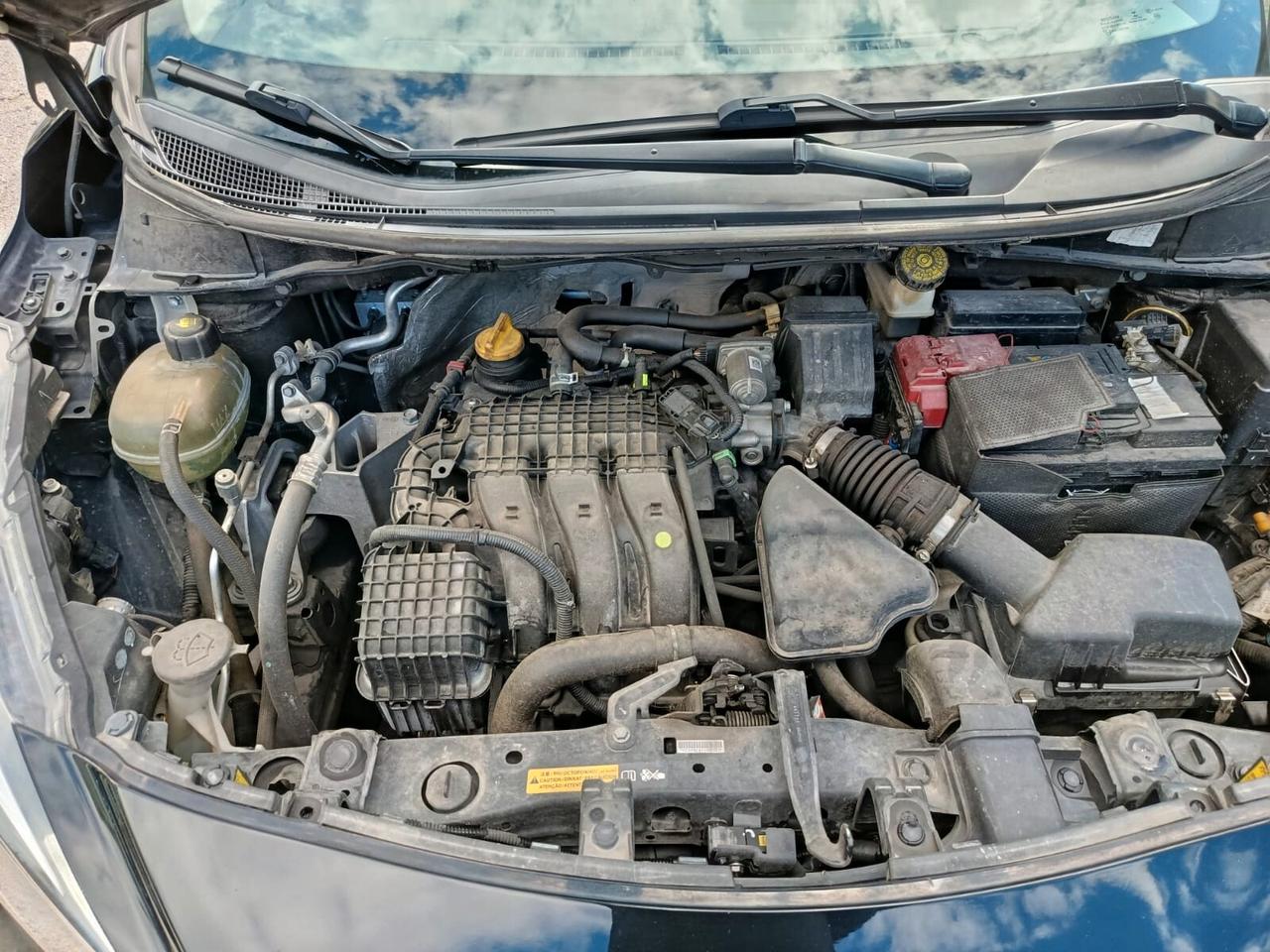 Nissan Micra 1.0L GPL 12V 5 porte Business-2018